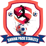 Shrink Pack Starlets
