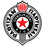 OK Partizan Beograd
