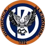 OK Dubocica Leskovac