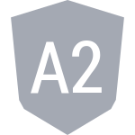 A 2