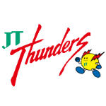 JT Thunders Hiroshima