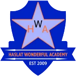Haslat U13