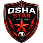 Osha Star U13
