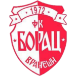 FK Borac Vraneši