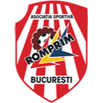 AS Romprim București II