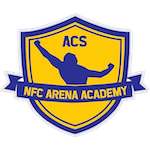 ACS NFC Arena București