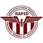 ACS Rapid Frumoșii Nebuni ai Giuleștiului II