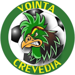ACS Voința 2024 Crevedia U19