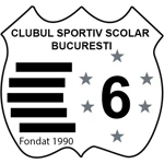 CSS 6 București U19