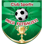 ACS Micii Fotbaliști București U19