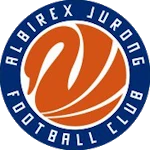 FC Jurong Reserve