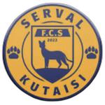 Servali U17