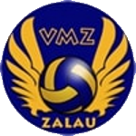 SCM Volei Municipal Zalau