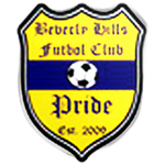 Pride of Gall Hill SSC