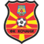 ŽFK Kocani