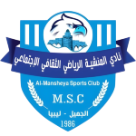Al Mansheya SC