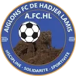 Aiglons FC Hadjer Lamis