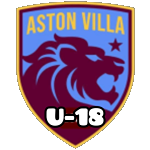 Aston Villa Pinar U18