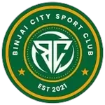 Binjai City