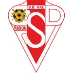 SD O Val de Narón