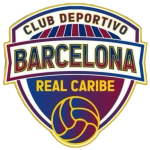 Barcelona Real Caribe
