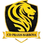 CD Praxis Barbosa