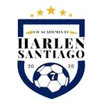 CD Harlen Santiago