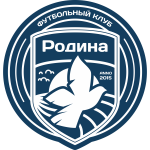Rodina Moscow U20