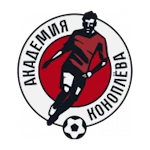 Akron Akademia Konoplev