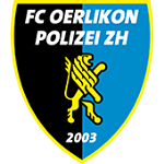 FC Oerlikon/Polizei ZH